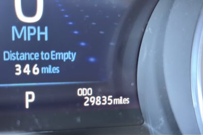 2024 Toyota Camry XLE