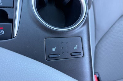 2024 Toyota Camry XLE