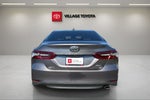 2024 Toyota Camry XLE