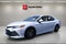 2024 Toyota Camry Hybrid XLE
