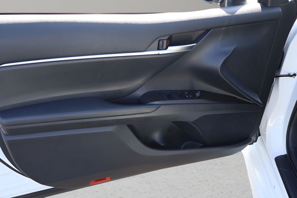 2021 Toyota Camry Base