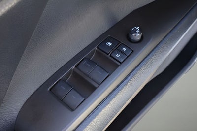 2021 Toyota Camry Base