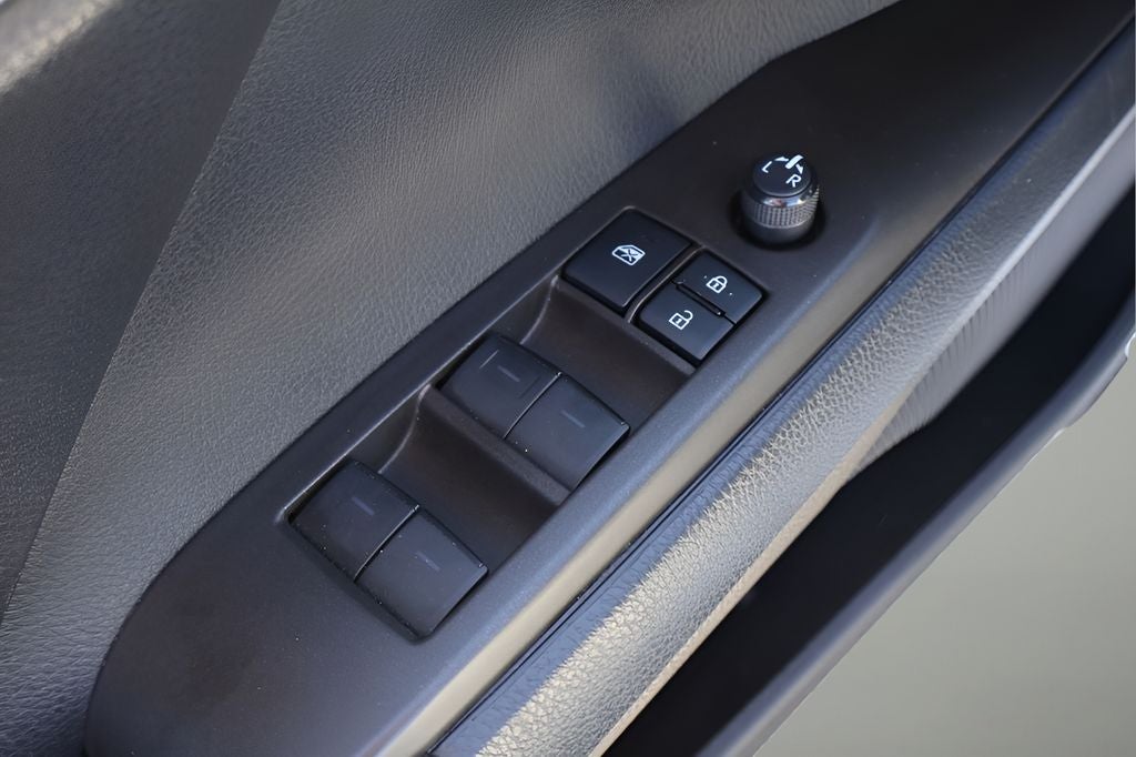 2021 Toyota Camry Base