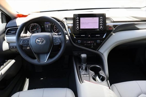 2024 Toyota Camry SE in Clearwater, FL - Dimmitt Automotive Group