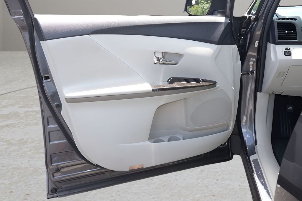 2015 Toyota Venza LE