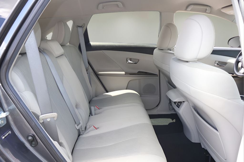 2015 Toyota Venza LE