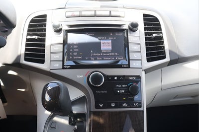 2015 Toyota Venza LE