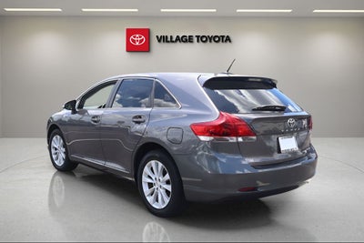 2015 Toyota Venza LE