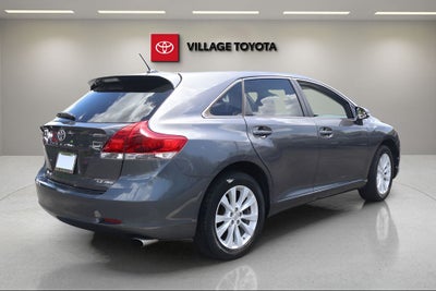 2015 Toyota Venza LE