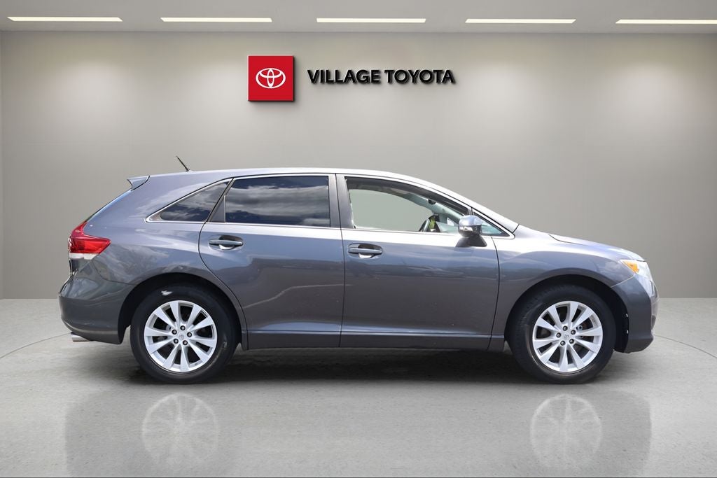 2015 Toyota Venza LE