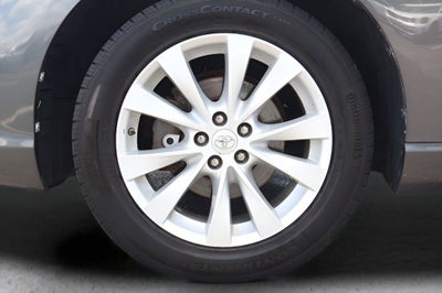 2015 Toyota Venza LE