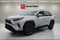 2022 Toyota RAV4 Hybrid Limited