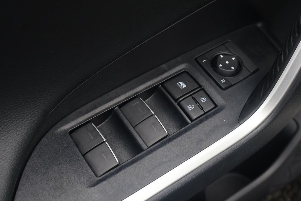 2022 Toyota RAV4 Hybrid Limited