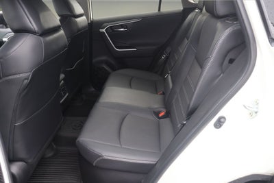 2022 Toyota RAV4 Hybrid Limited