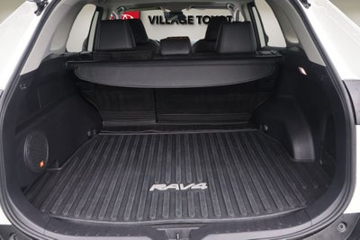 2022 Toyota RAV4 Hybrid Limited
