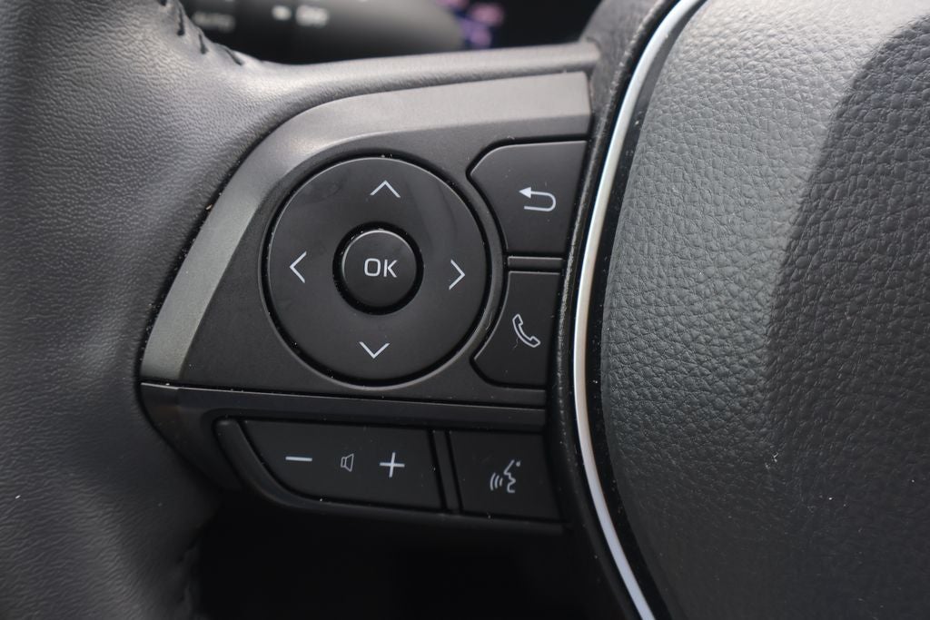 2022 Toyota RAV4 Hybrid Limited