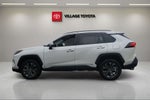 2022 Toyota RAV4 Hybrid Limited