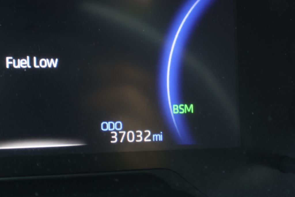 2022 Toyota RAV4 Hybrid Limited