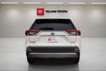 2022 Toyota RAV4 Hybrid Limited