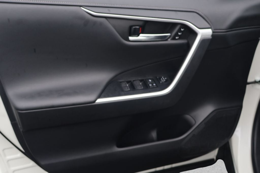 2022 Toyota RAV4 Hybrid Limited
