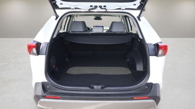 2023 Toyota RAV4 Hybrid Limited