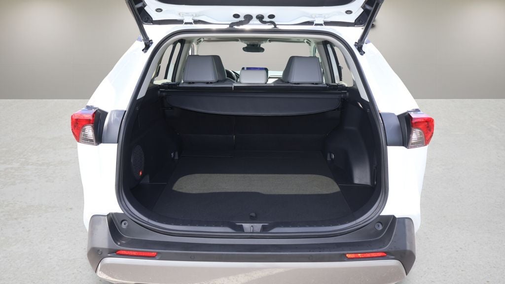 2023 Toyota RAV4 Hybrid Limited