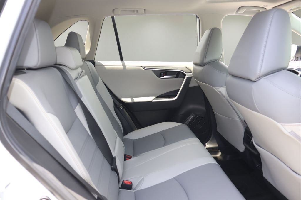 2023 Toyota RAV4 Hybrid Limited