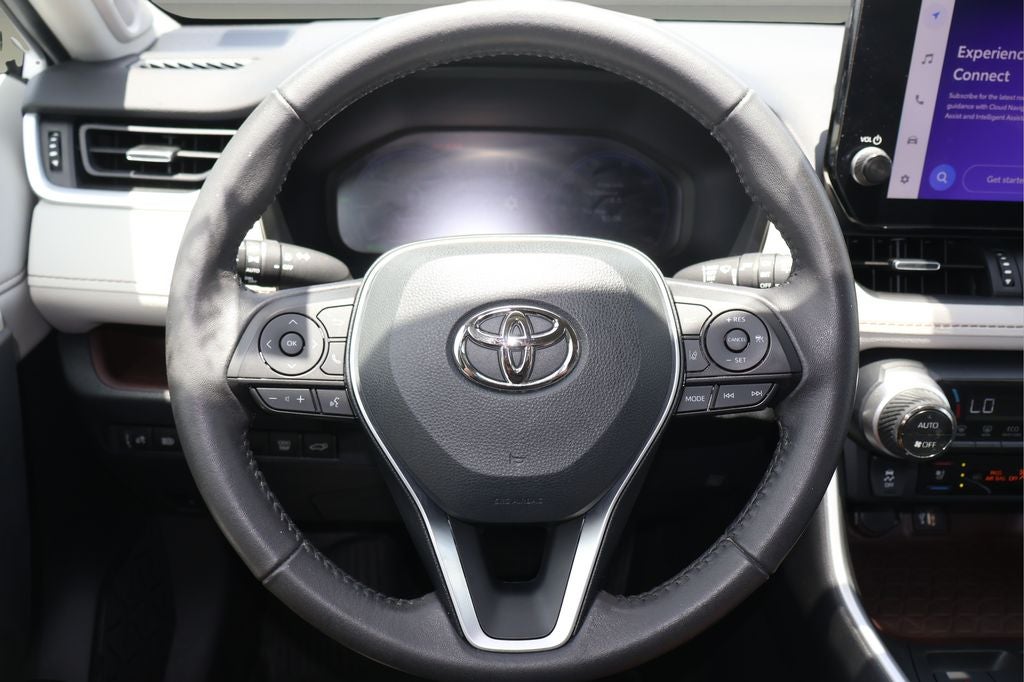 2023 Toyota RAV4 Hybrid Limited