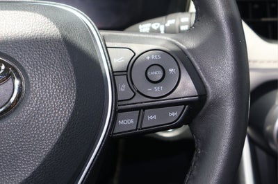 2023 Toyota RAV4 Hybrid Limited