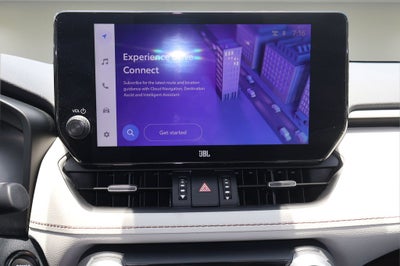 2023 Toyota RAV4 Hybrid Limited