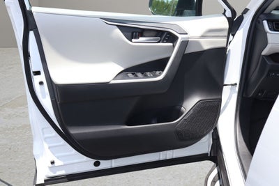 2023 Toyota RAV4 Hybrid Limited
