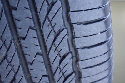 2015 Toyota Venza LE