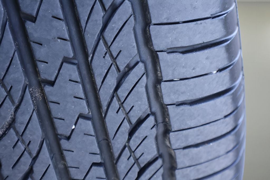 2015 Toyota Venza LE