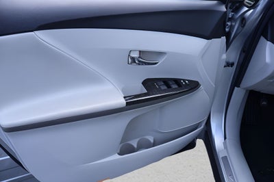 2015 Toyota Venza LE