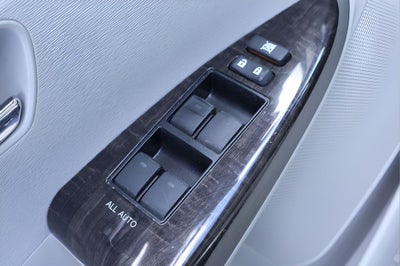 2015 Toyota Venza LE