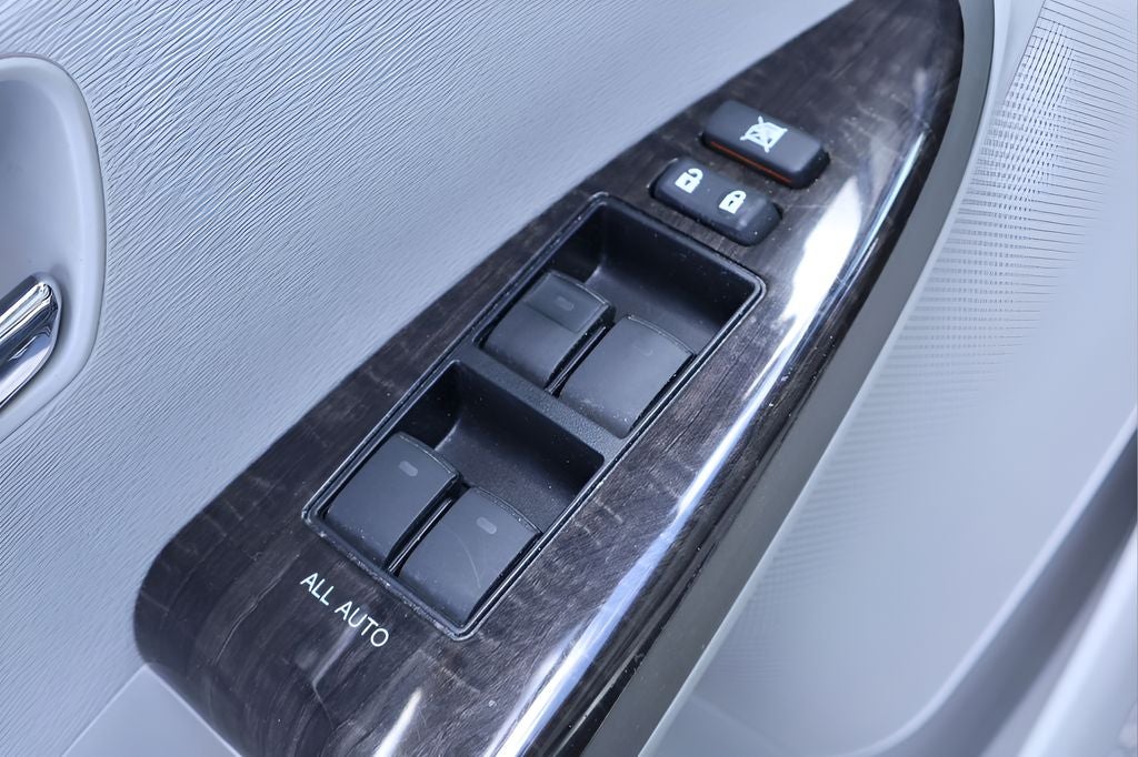 2015 Toyota Venza LE