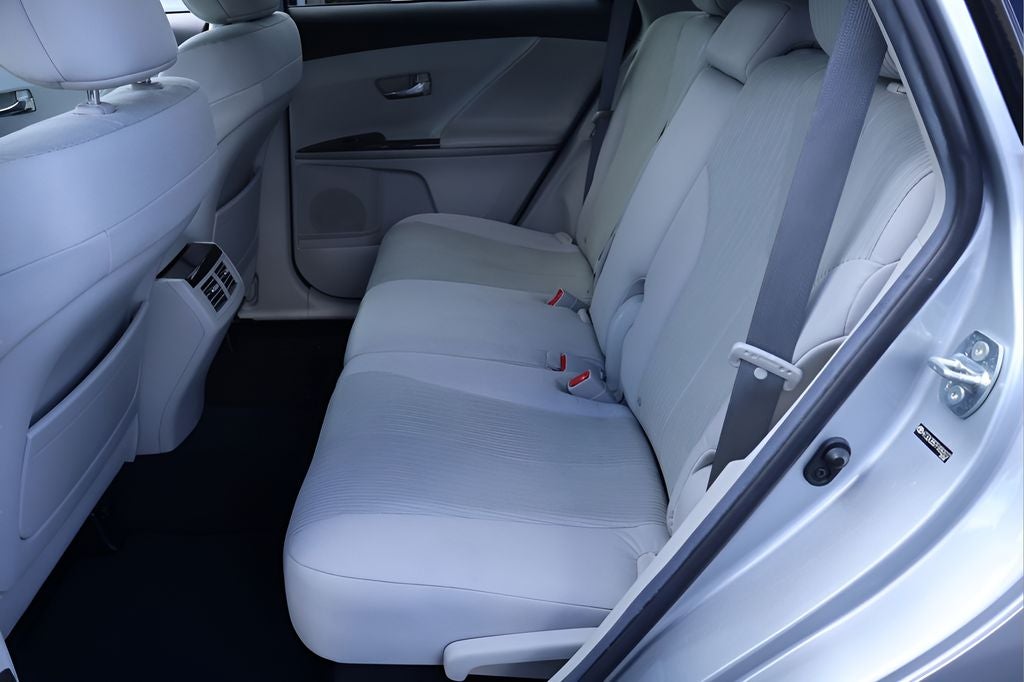 2015 Toyota Venza LE