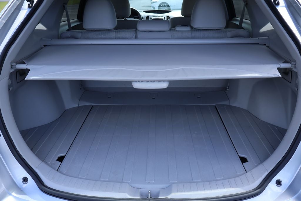 2015 Toyota Venza LE