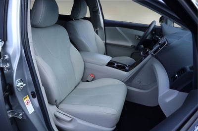 2015 Toyota Venza LE