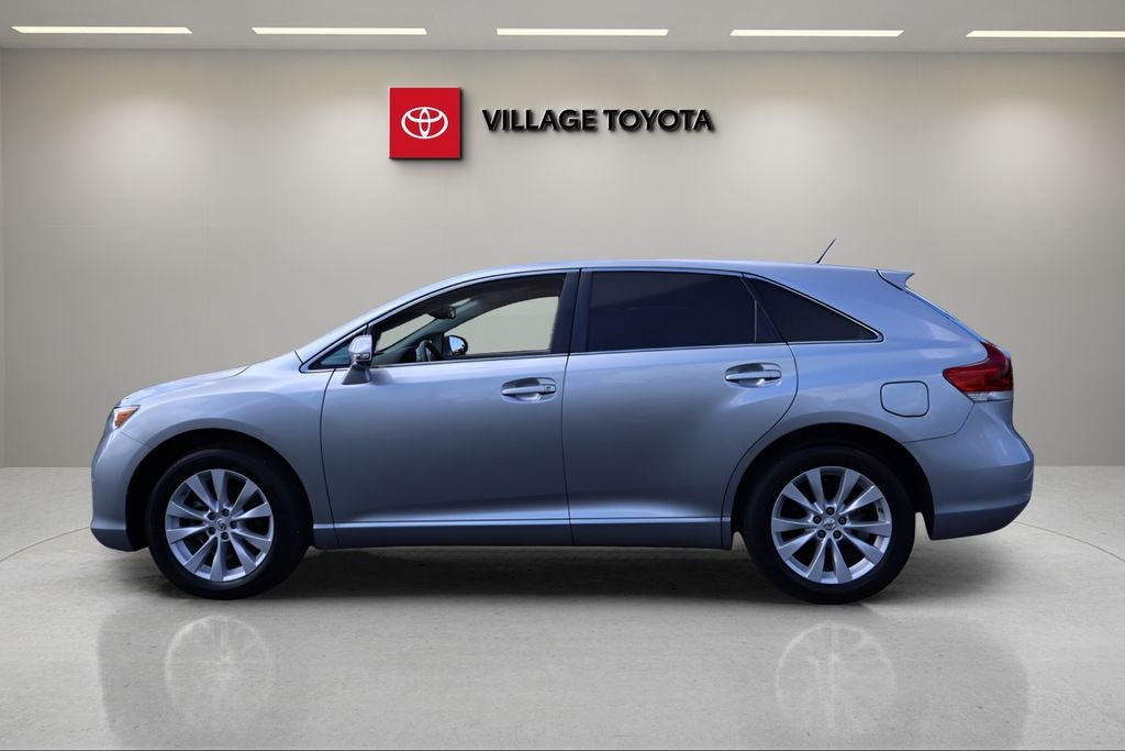 2015 Toyota Venza LE