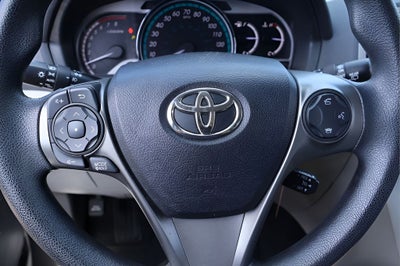 2015 Toyota Venza LE
