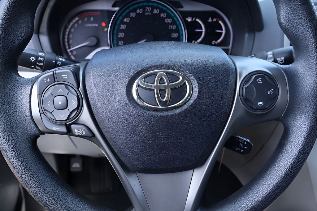 2015 Toyota Venza LE