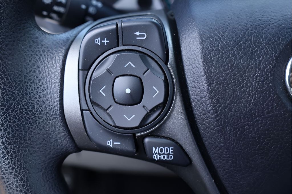 2015 Toyota Venza LE