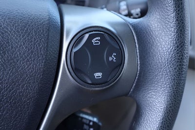 2015 Toyota Venza LE