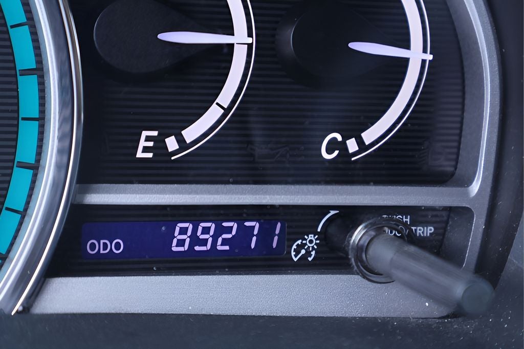 2015 Toyota Venza LE