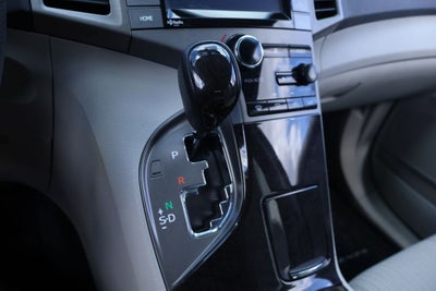 2015 Toyota Venza LE