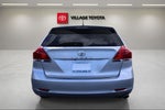 2015 Toyota Venza LE