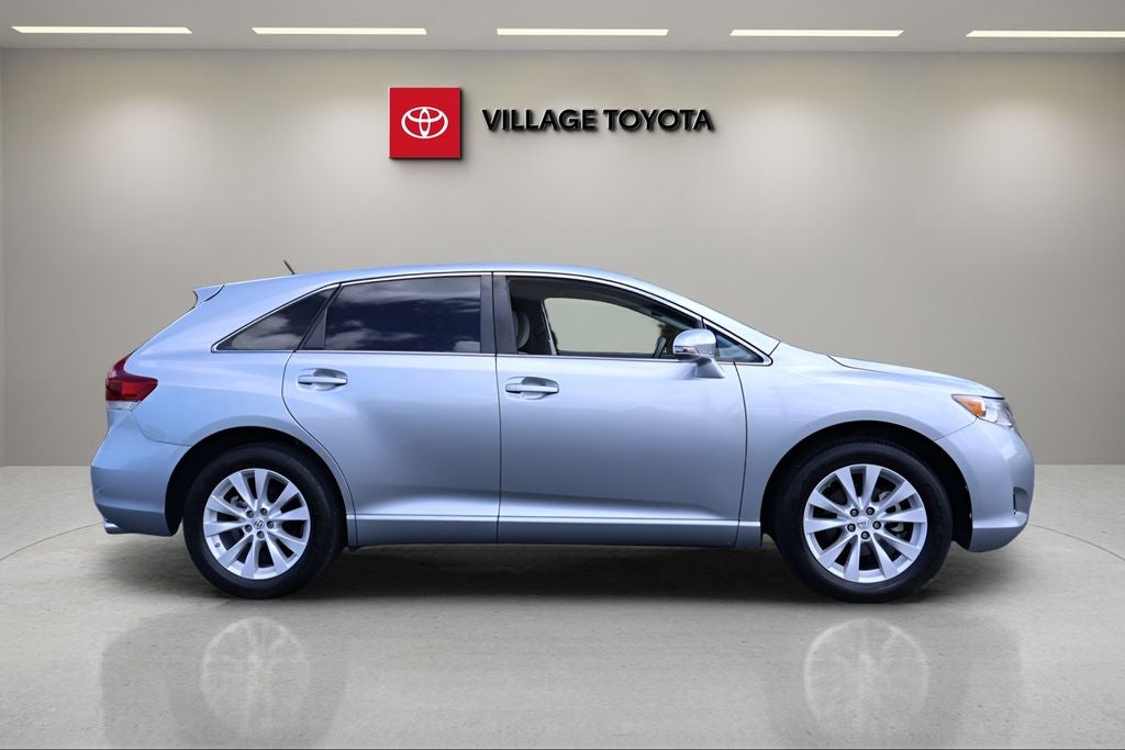 2015 Toyota Venza LE