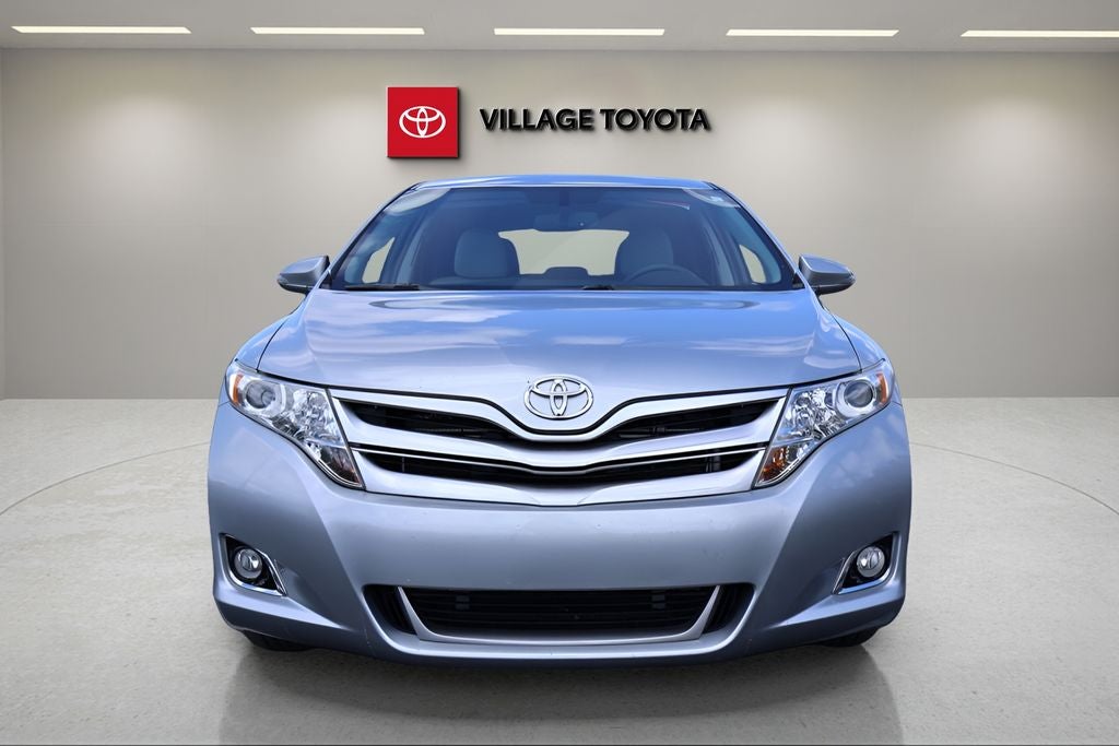 2015 Toyota Venza LE