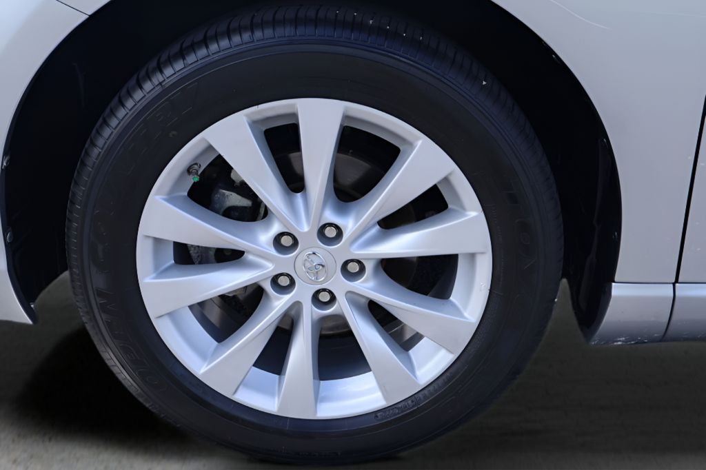 2015 Toyota Venza LE